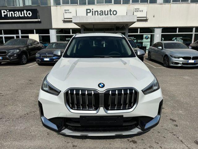 BMW X1 sDrive 18d xLine KM0