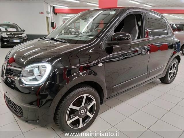 RENAULT TWINGO TCe 95 CV Duel2