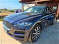 JAGUAR F-PACE 2.0 D 180 CV AWD aut. Prestige