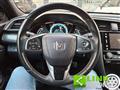 HONDA CIVIC 1.0T Executive Premium CVT GARANZIA INCLUSA