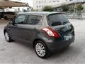 SUZUKI SWIFT CIVIT. MARCHE - 1.2 GPL - VVT 4WD 5P GL Style