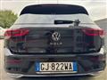 VOLKSWAGEN Golf 1.5 etsi evo Style 150cv dsg