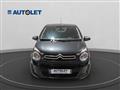 CITROEN C1 II 2018 5p Benzina 5p 1.0 vti Shine 72cv neopatentati