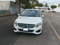 MERCEDES CLASSE B B 200 d Business