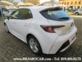 TOYOTA COROLLA 1.8 HYBRID BUSINESS - BERLINA - NAVI - C.LEGA 16''