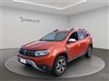 DACIA DUSTER 1.0 tce Prestige up Gpl 4x2 100cv