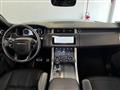 LAND ROVER RANGE ROVER SPORT 2.0 Si4 PHEV HSE Dynamic TETTO / BIANCO GHIACCIO