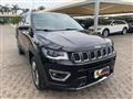 JEEP COMPASS 2.0 Multijet II aut. 4WD Limited