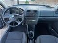 SKODA ROOMSTER 1.6 TDI CR 90CV Ambition