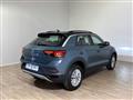 VOLKSWAGEN T-ROC 2.0 TDI SCR Life