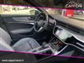 AUDI A6 AVANT Avant 3.0 TDI quattro Virtual/Sed.sportivi/Tetto