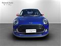 MINI CABRIO 1.5 TwinPower Turbo Cooper DCT