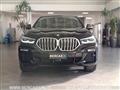 BMW X6 xDrive30d 48V Msport