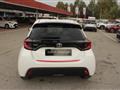 TOYOTA YARIS 1.0 5 porte Dynamic