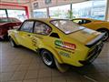 OPEL KADETT 1.6 3 porte GT