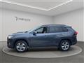 TOYOTA RAV4 2.5 VVT-iE Hybrid 222cv Lounge AWD-i e-CVT