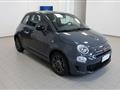 FIAT 500 1.0 Hybrid Red