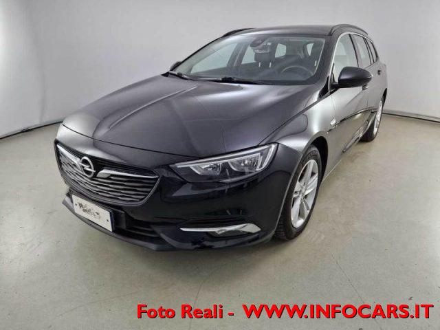 OPEL INSIGNIA 2.0 CDTI S&S aut. Sports Tourer Business