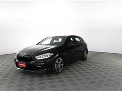 BMW SERIE 1 Serie 1 d 5p. Msport