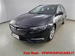 OPEL INSIGNIA 2.0 CDTI S&S aut. Sports Tourer Business