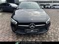 MERCEDES CLASSE A d Automatic Sport 2.0 116CV - UNICO PROPRIETARIO -