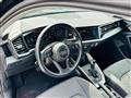 AUDI A1 SPORTBACK SPB 30 TFSI S tronic S line edition