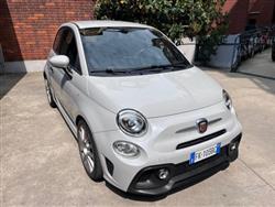 ABARTH 595 1.4 Turbo T-Jet 145 CV