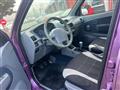 DAIHATSU TERIOS 1.3 SX 4WD + BLOCC. DIFFERENZIALE