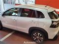 SUZUKI S-CROSS 1.4 Hybrid Top