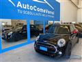 MINI MINI 3 PORTE TUA da EURO 270/mese ANTICIPO ZERO!!