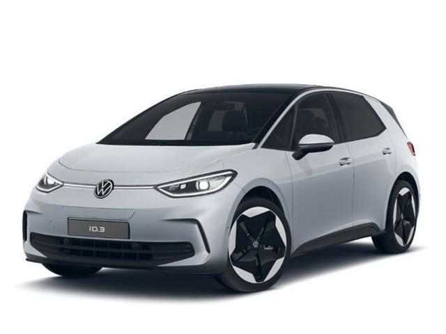 VOLKSWAGEN ID.3 Pro S Edition Plus