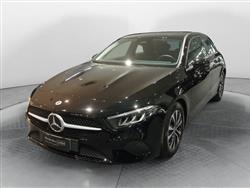 MERCEDES CLASSE A SEDAN - W177 2023 A 180 d Advanced auto