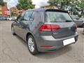 VOLKSWAGEN GOLF 1.5 TGI DSG 5p. BlueMotion Technology Aziendale