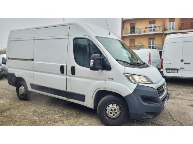 FIAT DUCATO 35 3.0 CNG PM-TM MH2 Metano Coibentato