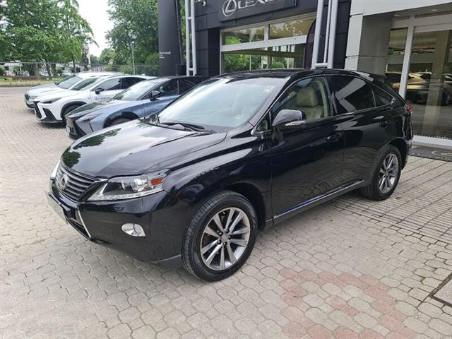 LEXUS RX Hybrid Luxury