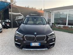 BMW X1 xDrive20d xLine