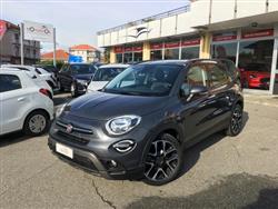 FIAT 500X 1.0 T3 120cv Cross