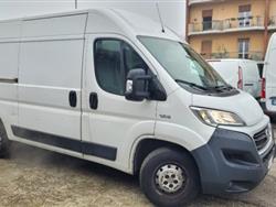 FIAT DUCATO 35 3.0 CNG PM-TM MH2 Metano Coibentato