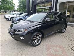 LEXUS RX Hybrid Luxury