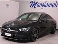 MERCEDES Classe CLA 200 d Premium auto