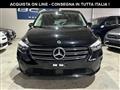 MERCEDES CLASSE T d Sport LED/CER."17/PELLE/VETRI SCURI /PARK+TELEC.