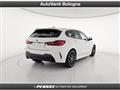 BMW SERIE 1 Serie 1 d 5 Porte