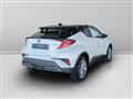 TOYOTA C-HR 2.0H HSD (184 cv) 2WD E-CVT LOUNGE