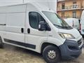 FIAT DUCATO 35 3.0 CNG PM-TM MH2 Metano Coibentato