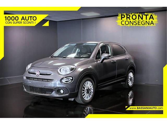 FIAT 500X 1.0 T3 120 CV Connect