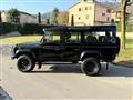 LAND ROVER DEFENDER 110 2.5 Td5 cat S.W. SE UNICO PROPRIETARIO