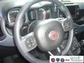 FIAT PANDA CROSS 1.0 FireFly S&S Hybrid 5°P. Pack Cross KM0