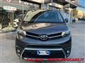 TOYOTA PROACE VERSO Verso 1.6D L0 S Comfort imm.9posti iva compresa