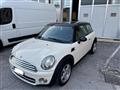 MINI MINI 3 PORTE 1.6 16V Cooper D