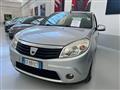 DACIA SANDERO 1.4 8V GPL Lauréate